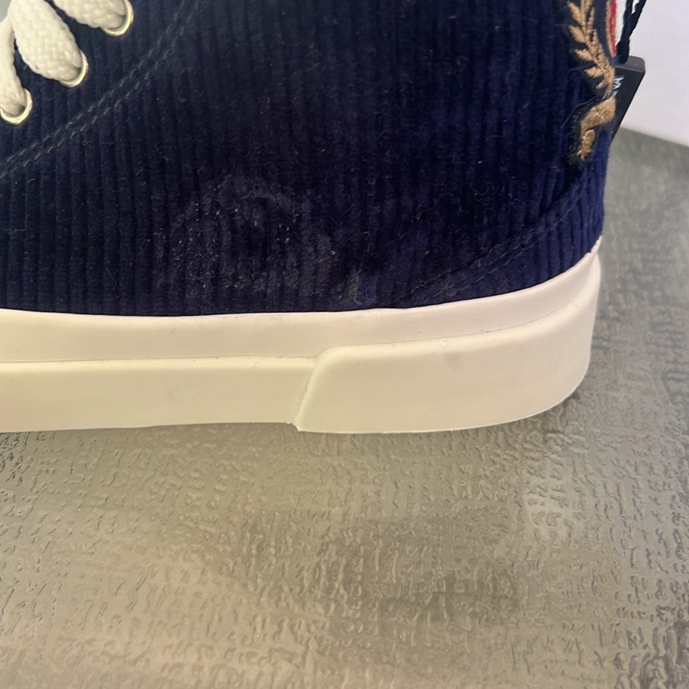 Dolce & Gabbana Toddler Sneakers - Picture 8 of 16
